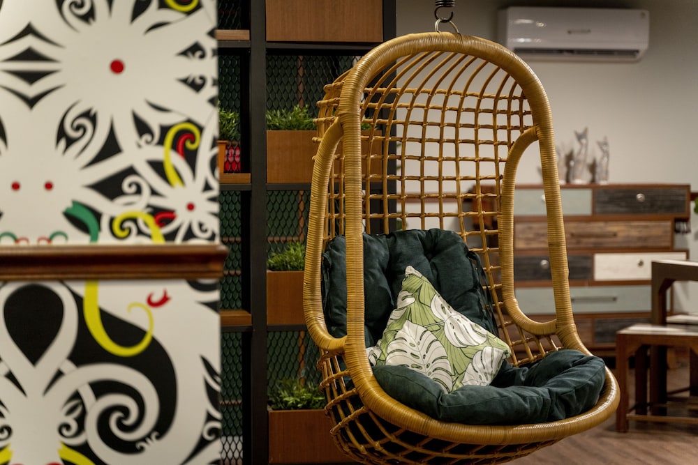 

Roma - Kuala Lumpur - East Riverine Boutique Hotel