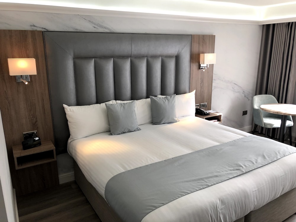 

Bologna - Porthcawl - Best Western Premier Heronston Hotel & Spa