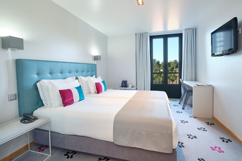 

Milano - Sintra - Sintra Bliss Hotel