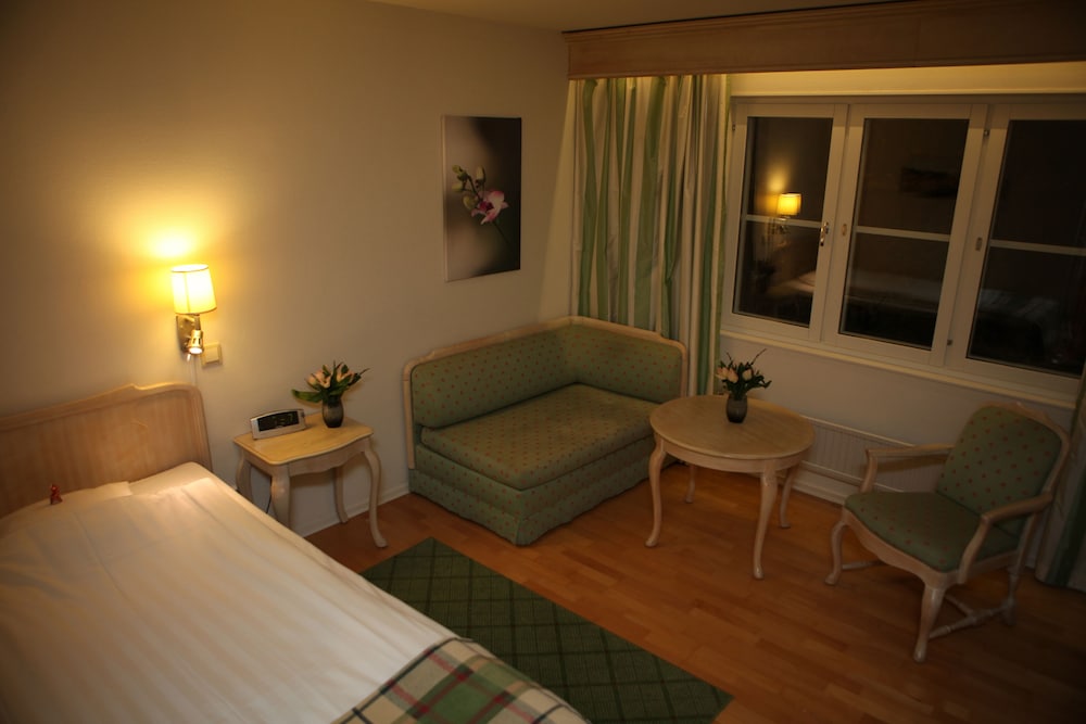 

Roma - Goteborg - Hotel Mölndals Bro