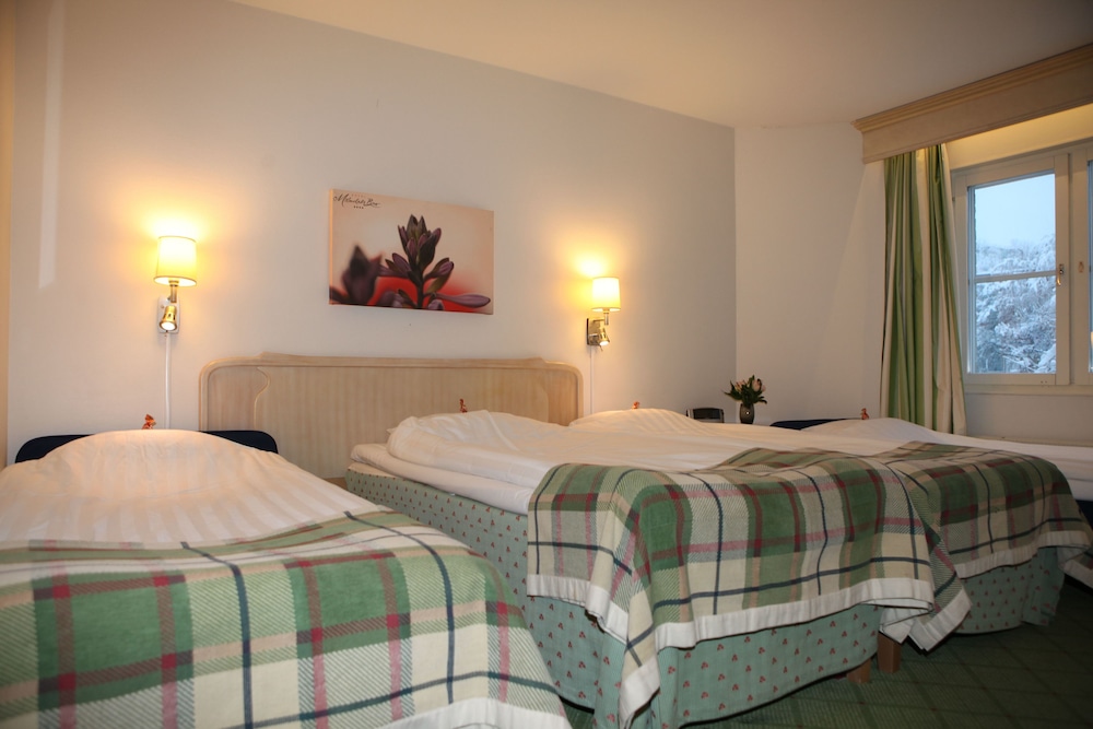

Roma - Goteborg - Hotel Mölndals Bro