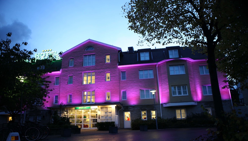 

Verona - Goteborg - Hotel Mölndals Bro