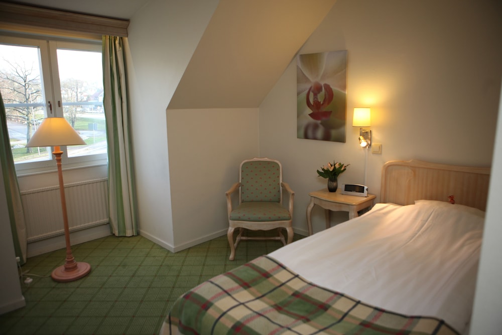 

Verona - Goteborg - Hotel Mölndals Bro