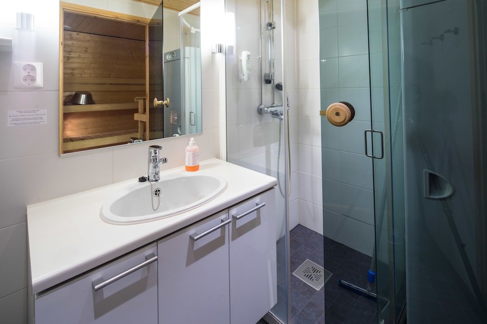 

Venezia - Ylläsjärvi - Lapland Hotels Saaga