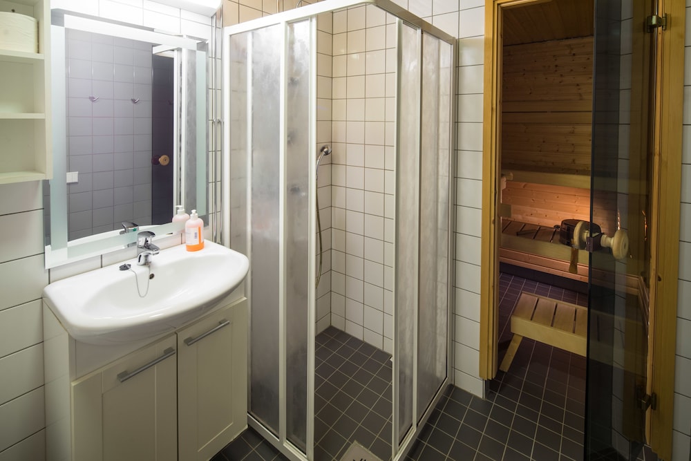 

Milano - Ylläsjärvi - Lapland Hotels Saaga
