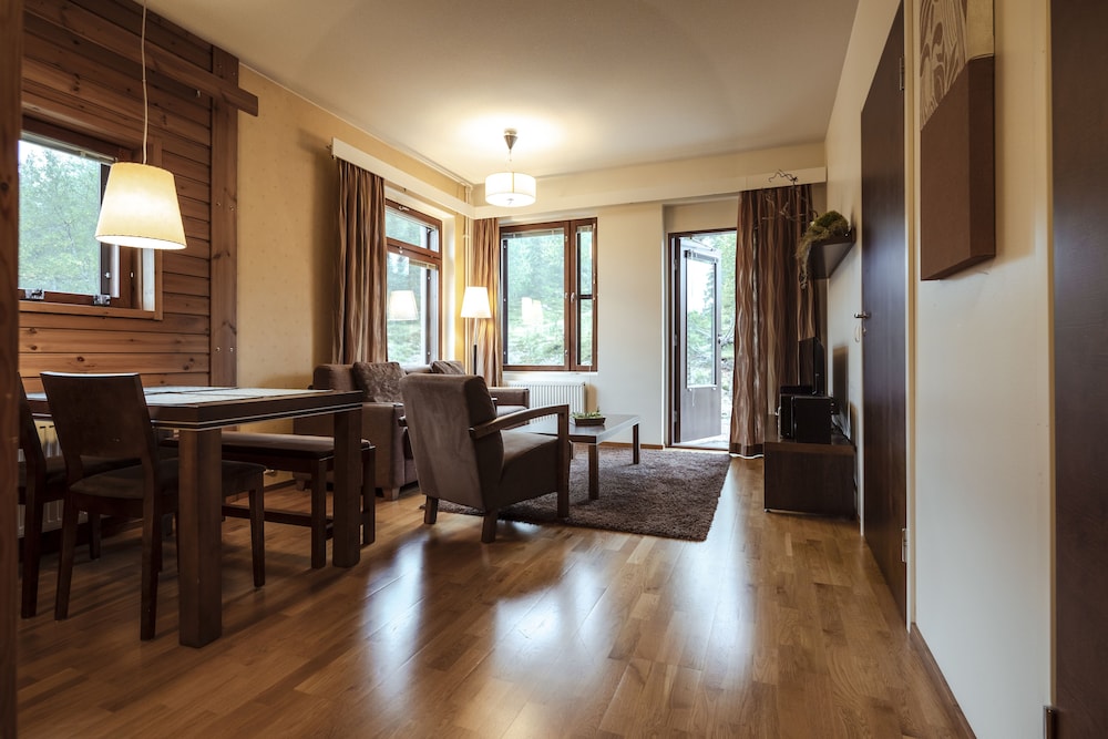 

Firenze - Ylläsjärvi - Lapland Hotels Saaga
