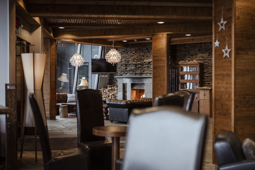 

Firenze - Ylläsjärvi - Lapland Hotels Saaga