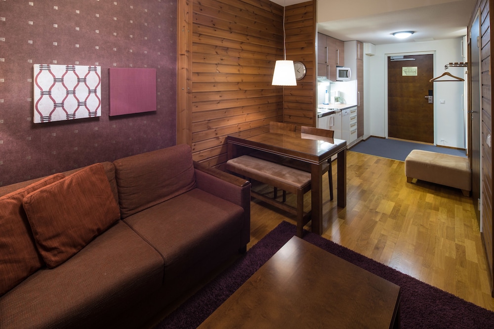 

Milano - Ylläsjärvi - Lapland Hotels Saaga