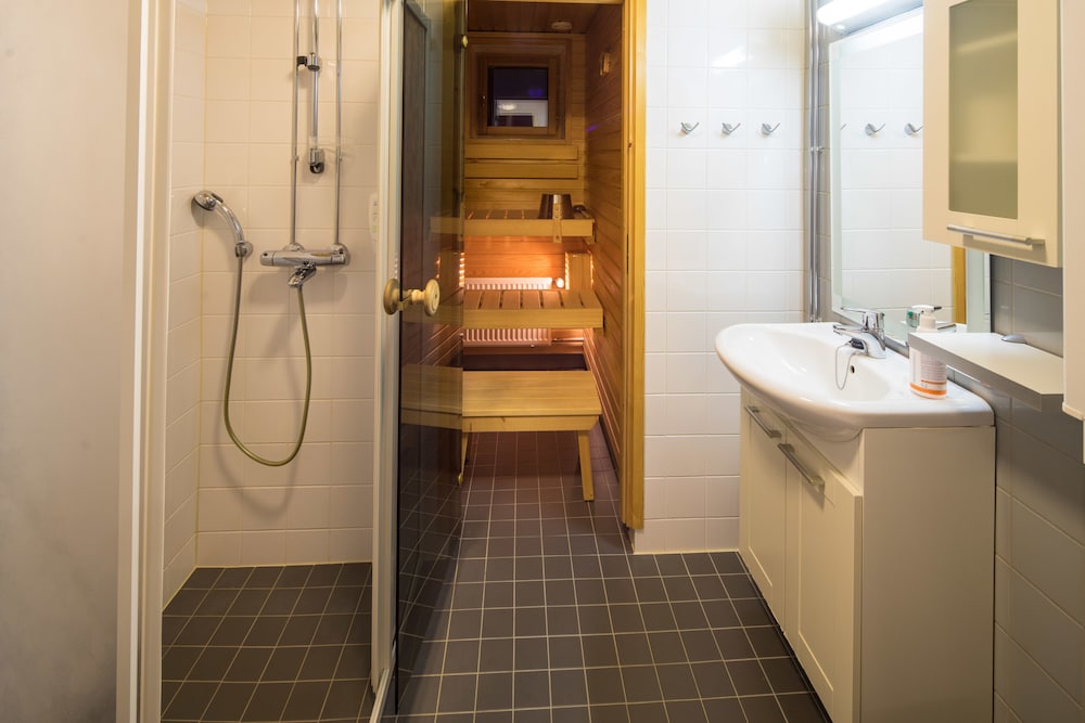 

Milano - Ylläsjärvi - Lapland Hotels Saaga