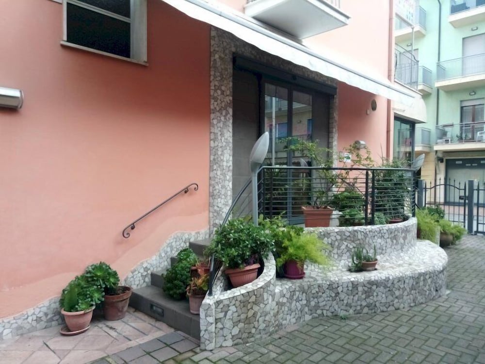

Milano - Cesenatico - Hotel Alga