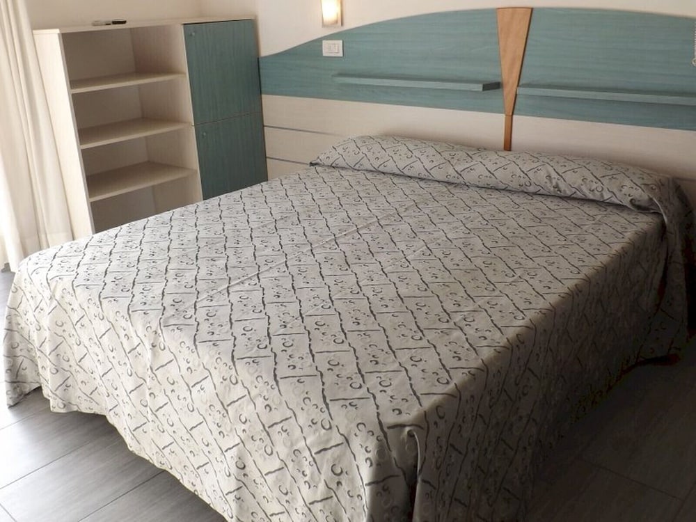 

Milano - Cesenatico - Hotel Alga