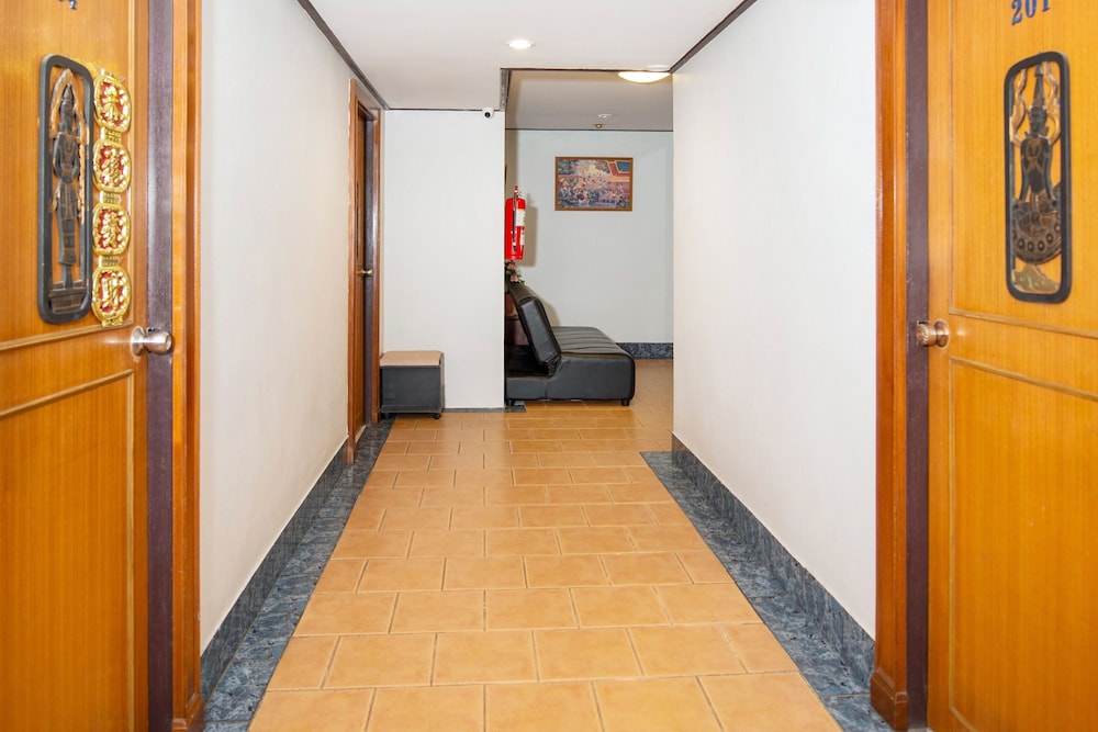 

Roma - Kamala Beach - Beachwalk Minotel