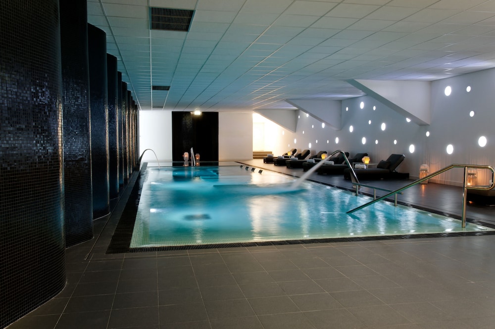 

Milano - Guimarães - Open Village Sports Hotel & Spa Club
