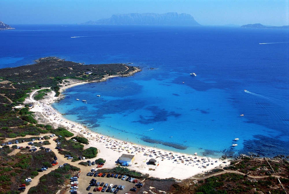 

Bologna - Olbia - Residence Spiaggia Bianca