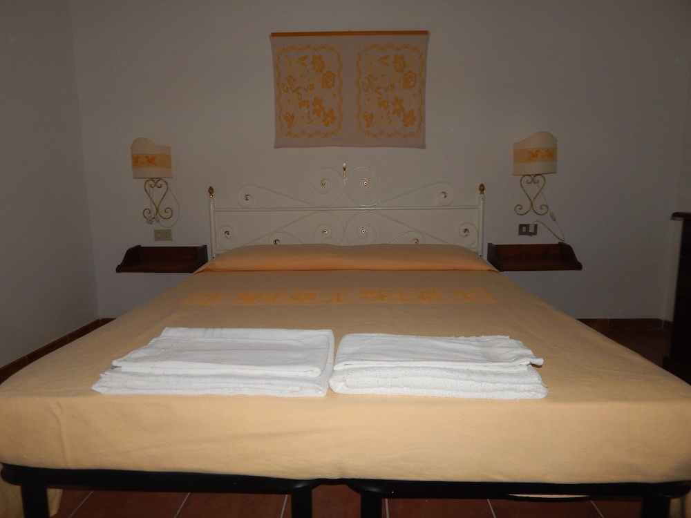 

Perugia - Olbia - Residence Spiaggia Bianca