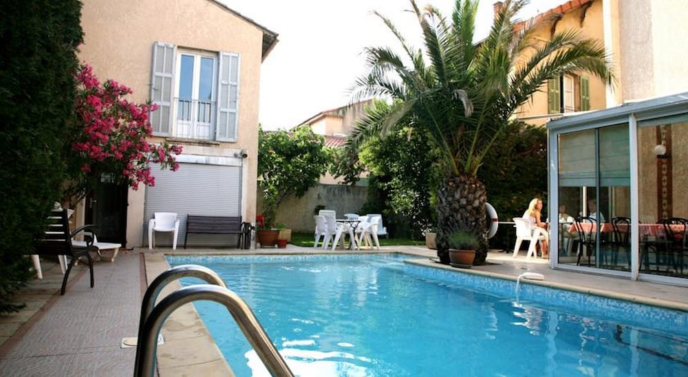 

Roma - Aix-en-Provence - Adonis Arc Hôtel Aix