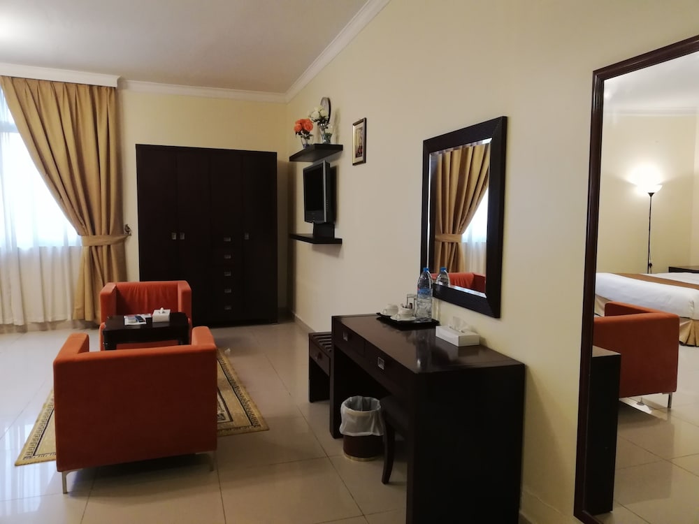 

Roma - Ajman - Crown Palace Hotel Ajman