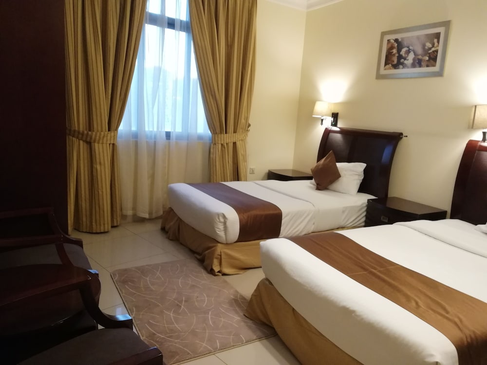 

Bologna - Ajman - Crown Palace Hotel Ajman