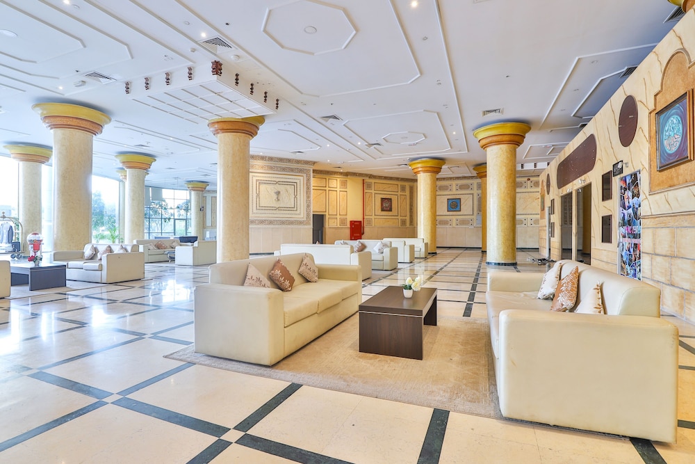 

Roma - Sharjah - Crown Palace Hotel Ajman