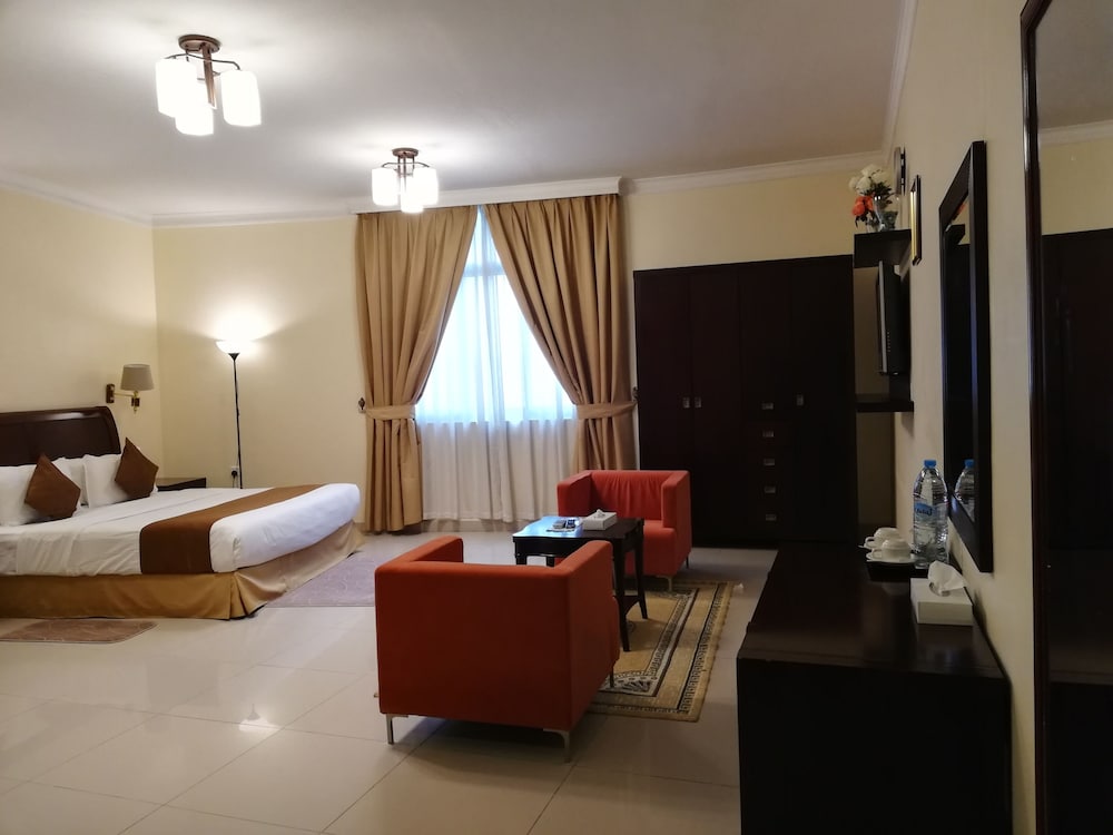

Milano - Sharjah - Crown Palace Hotel Ajman