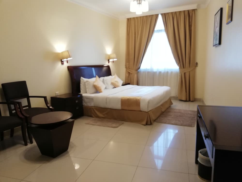 

Roma - Ajman - Crown Palace Hotel Ajman