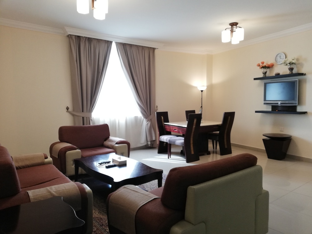 

Roma - Ajman - Crown Palace Hotel Ajman