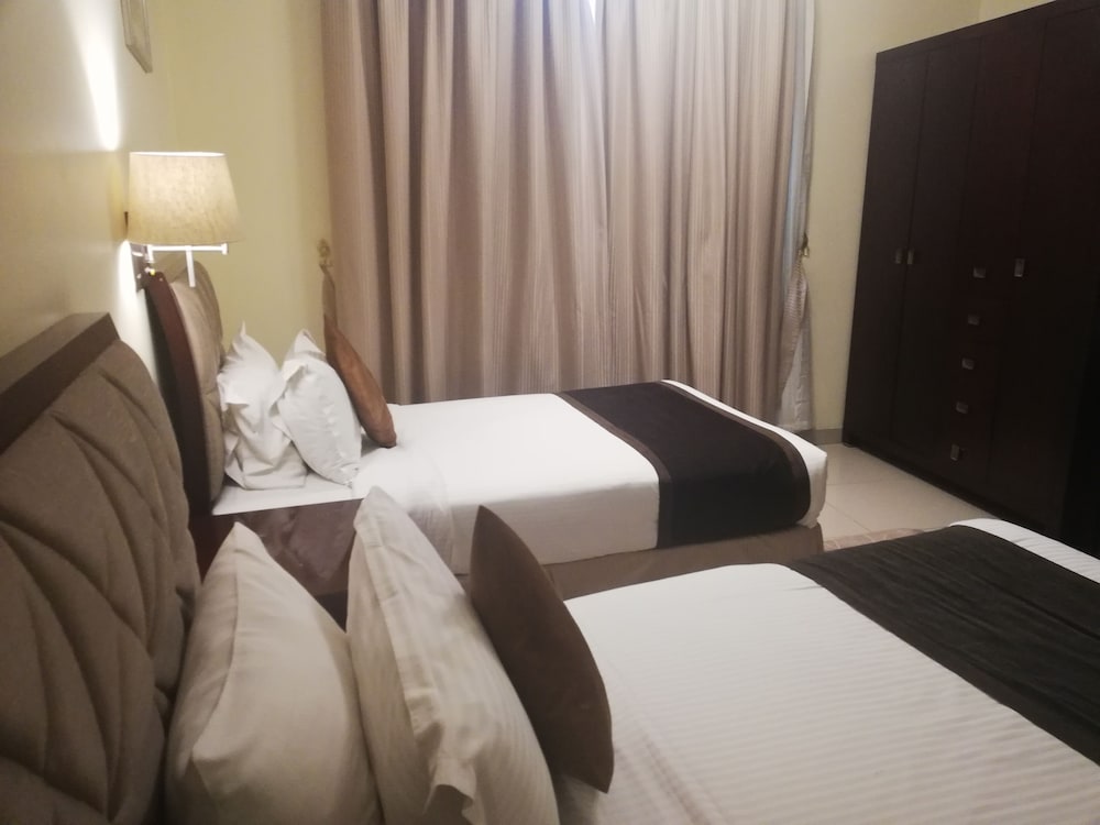 

Roma - Ajman - Crown Palace Hotel Ajman