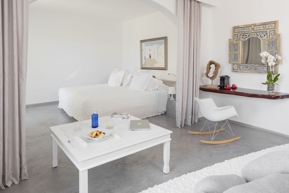 

Pisa - Puerto de San Miguel - Hacienda Na Xamena, Ibiza