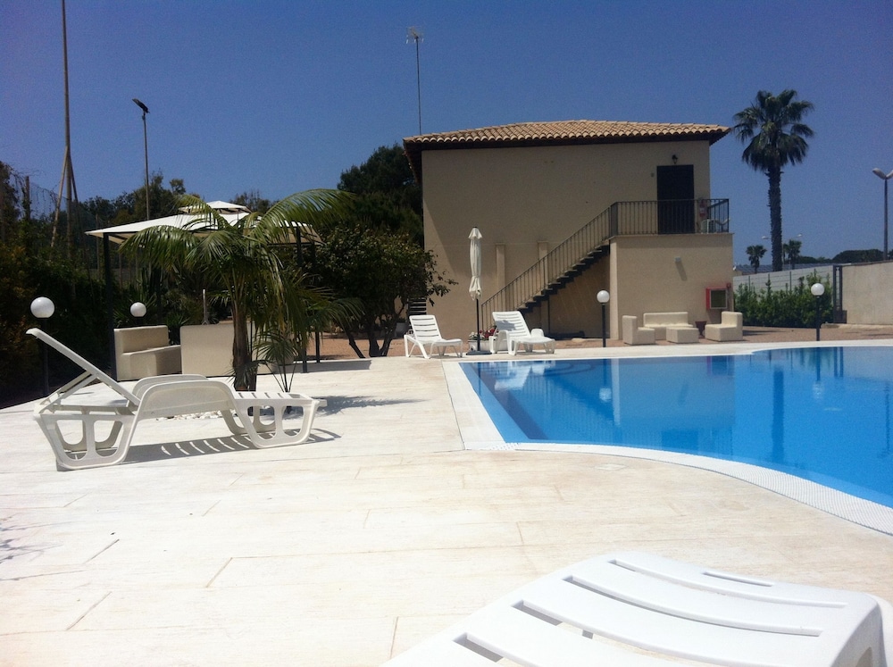 

Ancona - Marina di Ragusa - Hotel Aria di Mare