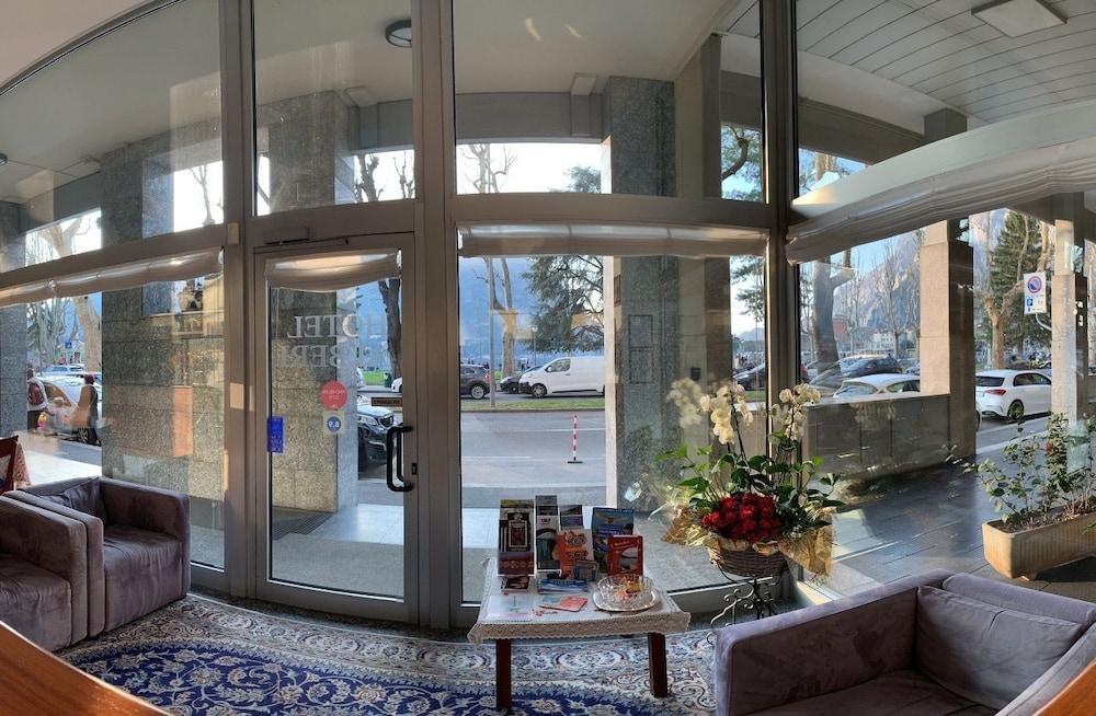

Catania - Mandello del Lario - Hotel Alberi