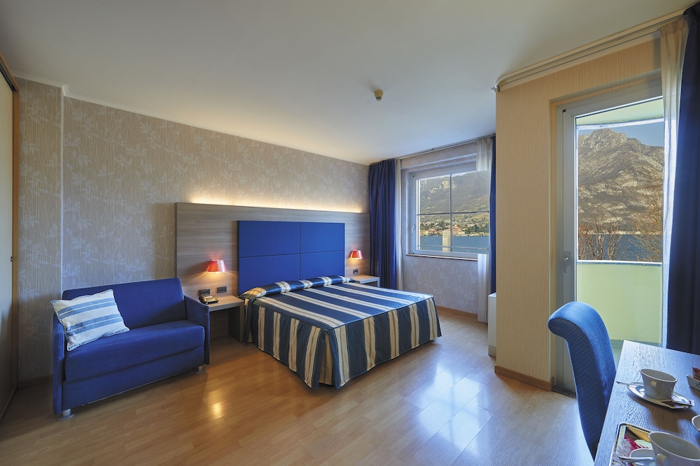 

Napoli - Mandello del Lario - Hotel Alberi