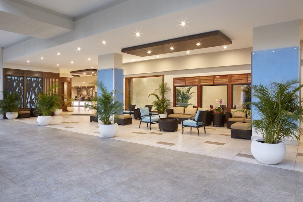 

Roma - Honolulu - Holiday Inn Express WAIKIKI