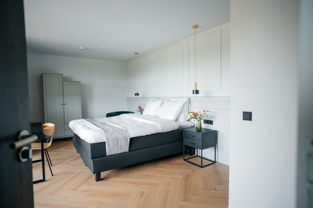 

Roma - Giethoorn - MyHotel Steenwijk - Giethoorn
