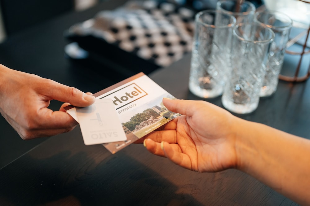 

Genova - Giethoorn - MyHotel Steenwijk - Giethoorn