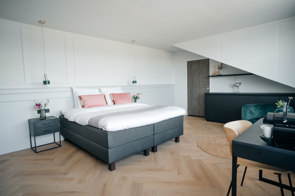 

Roma - Giethoorn - MyHotel Steenwijk - Giethoorn