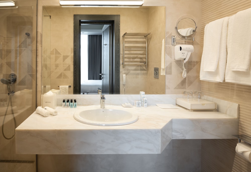 

Milano - Yerevan - Sphera by Stellar Hotels, Yerevan