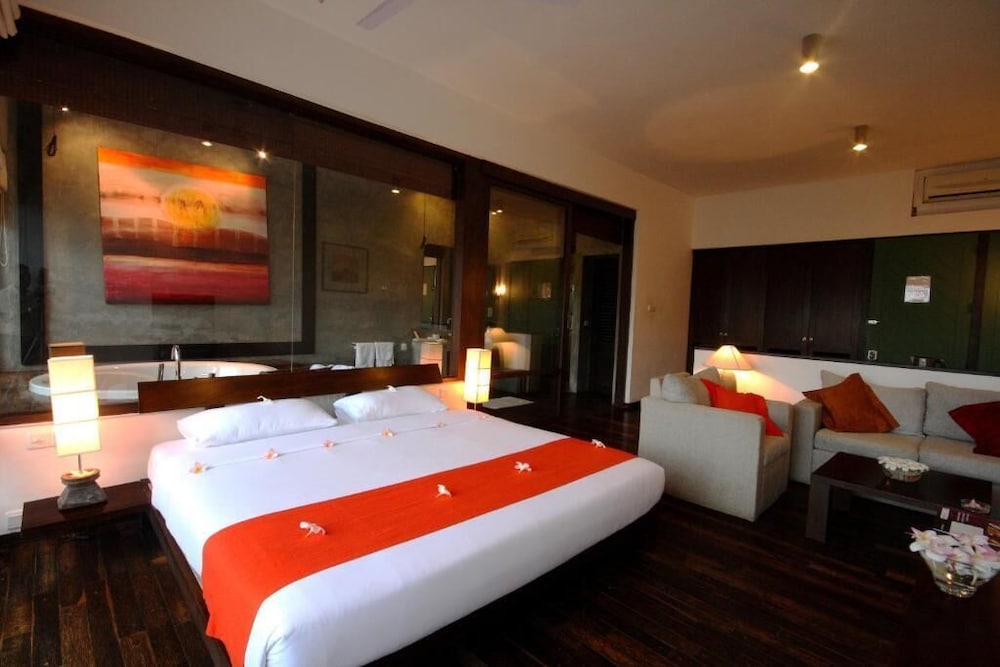 

Verona - Ahungalla - Temple Tree Resort & Spa