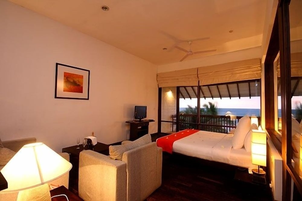 

Roma - Kosgoda - Temple Tree Resort & Spa