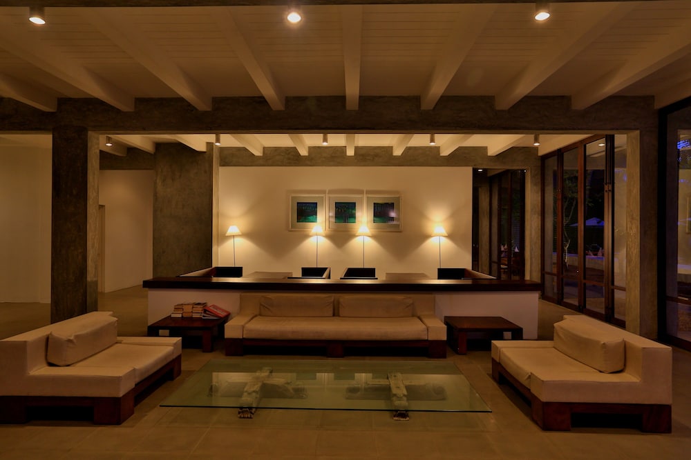 

Milano - Kosgoda - Temple Tree Resort & Spa