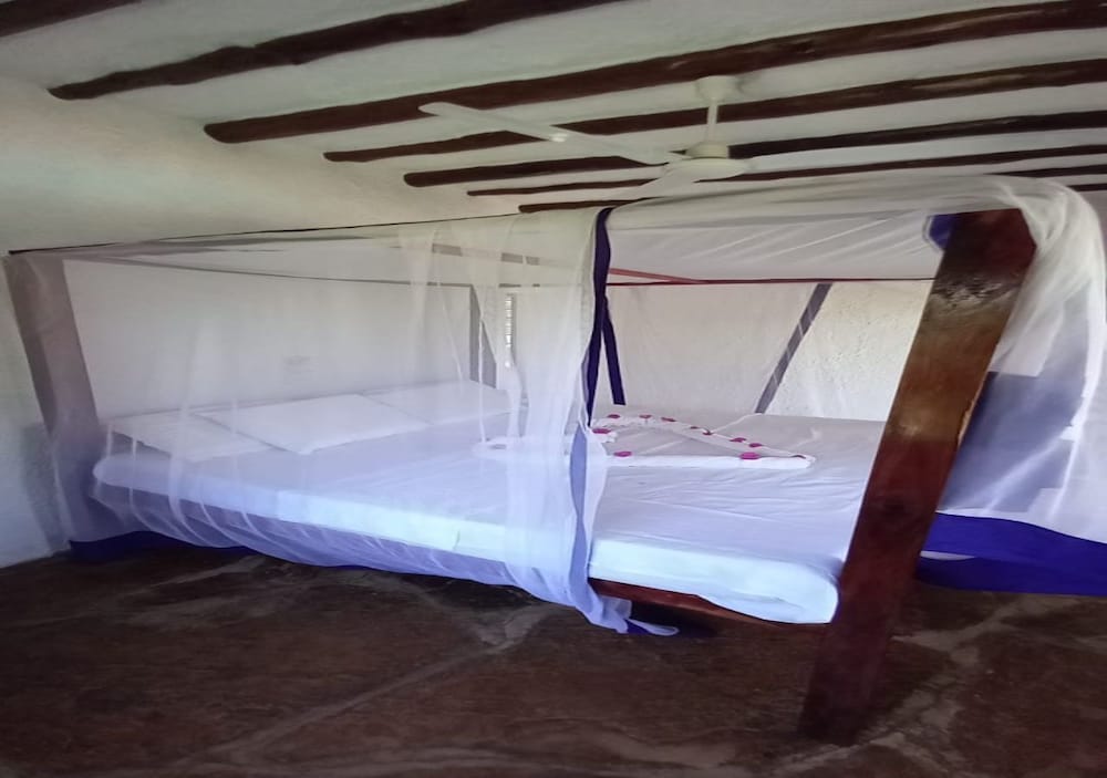 

Palermo - Malindi - Bonora Villa Malindi