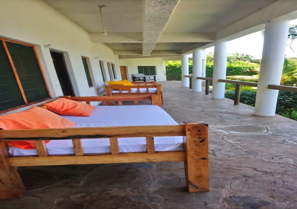 

Roma - Marafiki - Bonora Villa Malindi