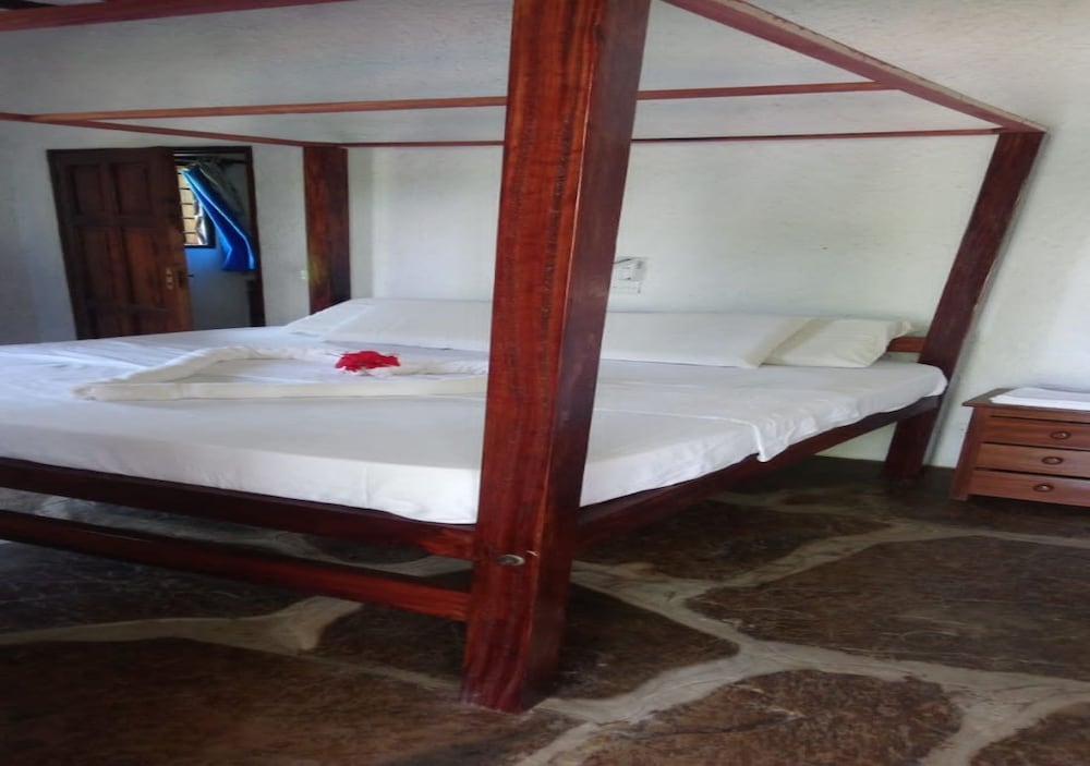 

Venezia - Malindi - Bonora Villa Malindi