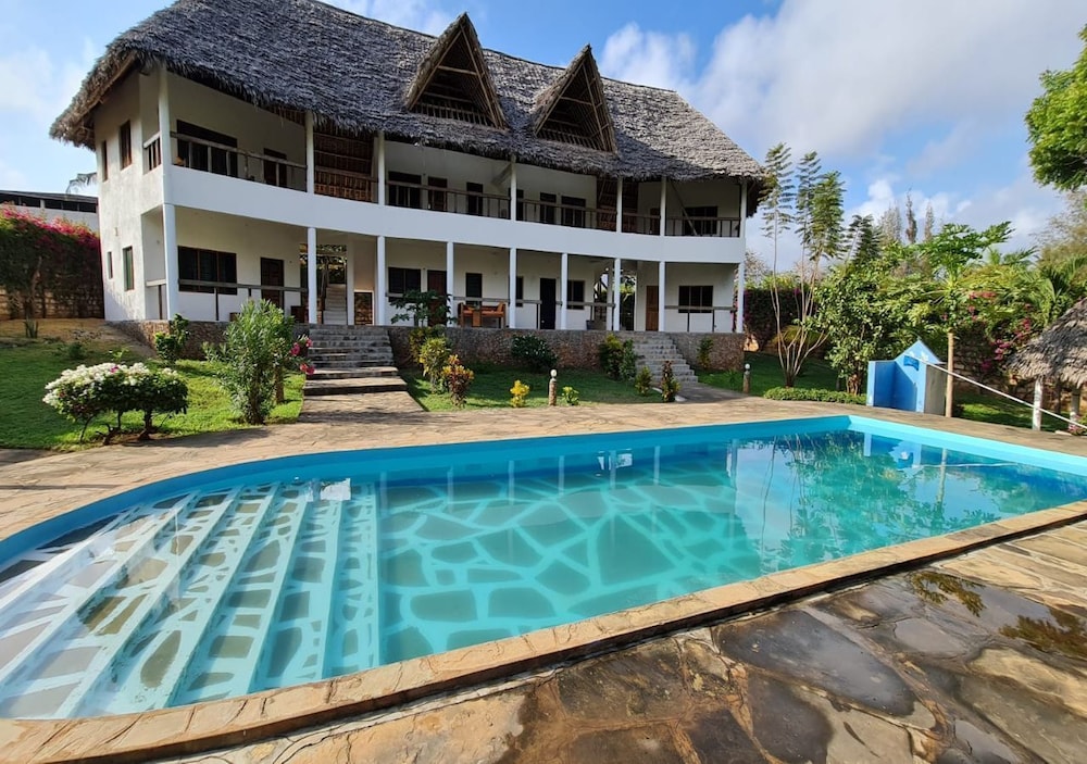 

Roma - Marafiki - Bonora Villa Malindi