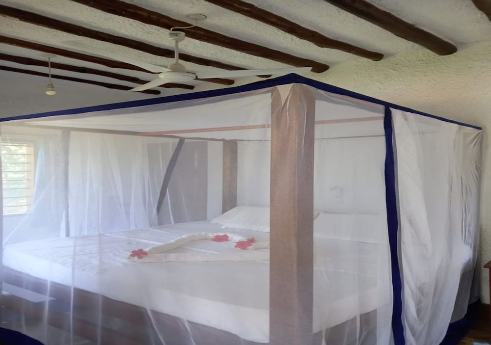 

Venezia - Marafiki - Bonora Villa Malindi