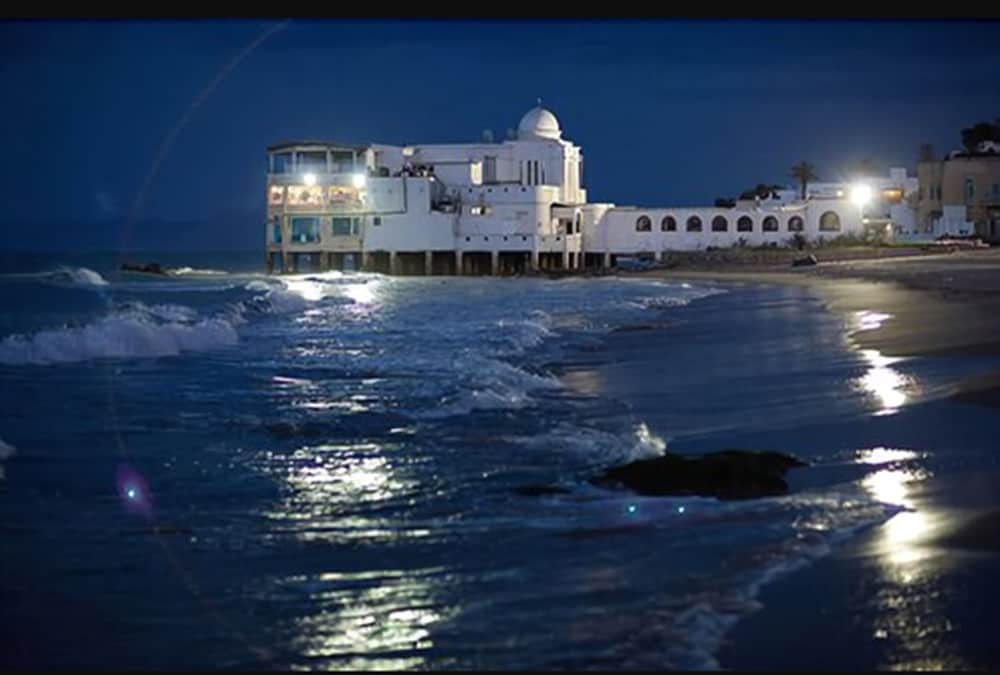 

Napoli - Sidi Bou Saïd - Dar El Marsa