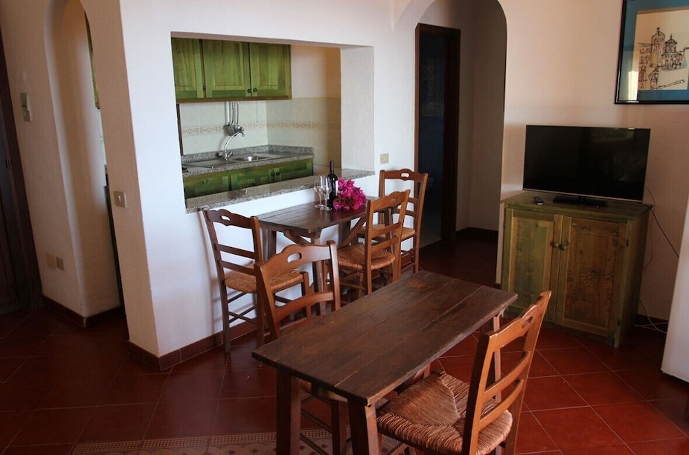 

Pisa - Villasimius, Sardegna - Torre delle Stelle Residence
