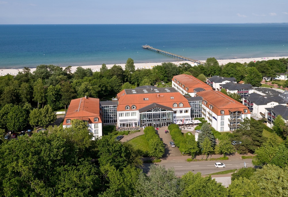 Boltenhagen - Seehotel Grossherzog von Mecklenburg