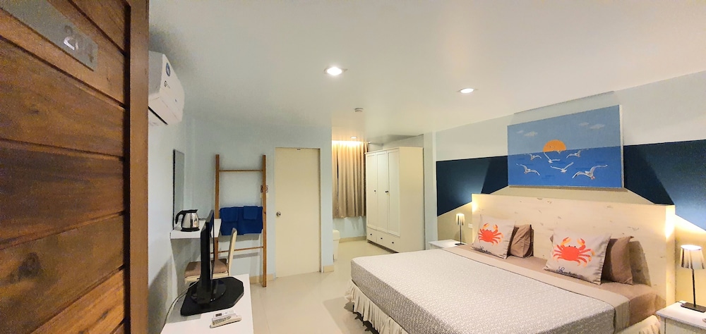 

Roma - Kathu - Limburi Hometel