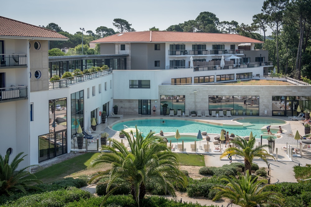 

Venezia - Arcachon - Thalazur Arcachon