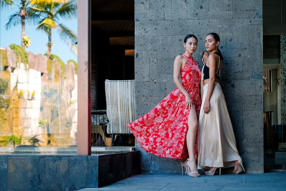 

Verona - Legian Beach - TS SUITES Seminyak Bali
